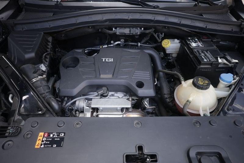 MG HS HS 1.5 t-gdi Luxury PROMOZIONE Unicoproprietario