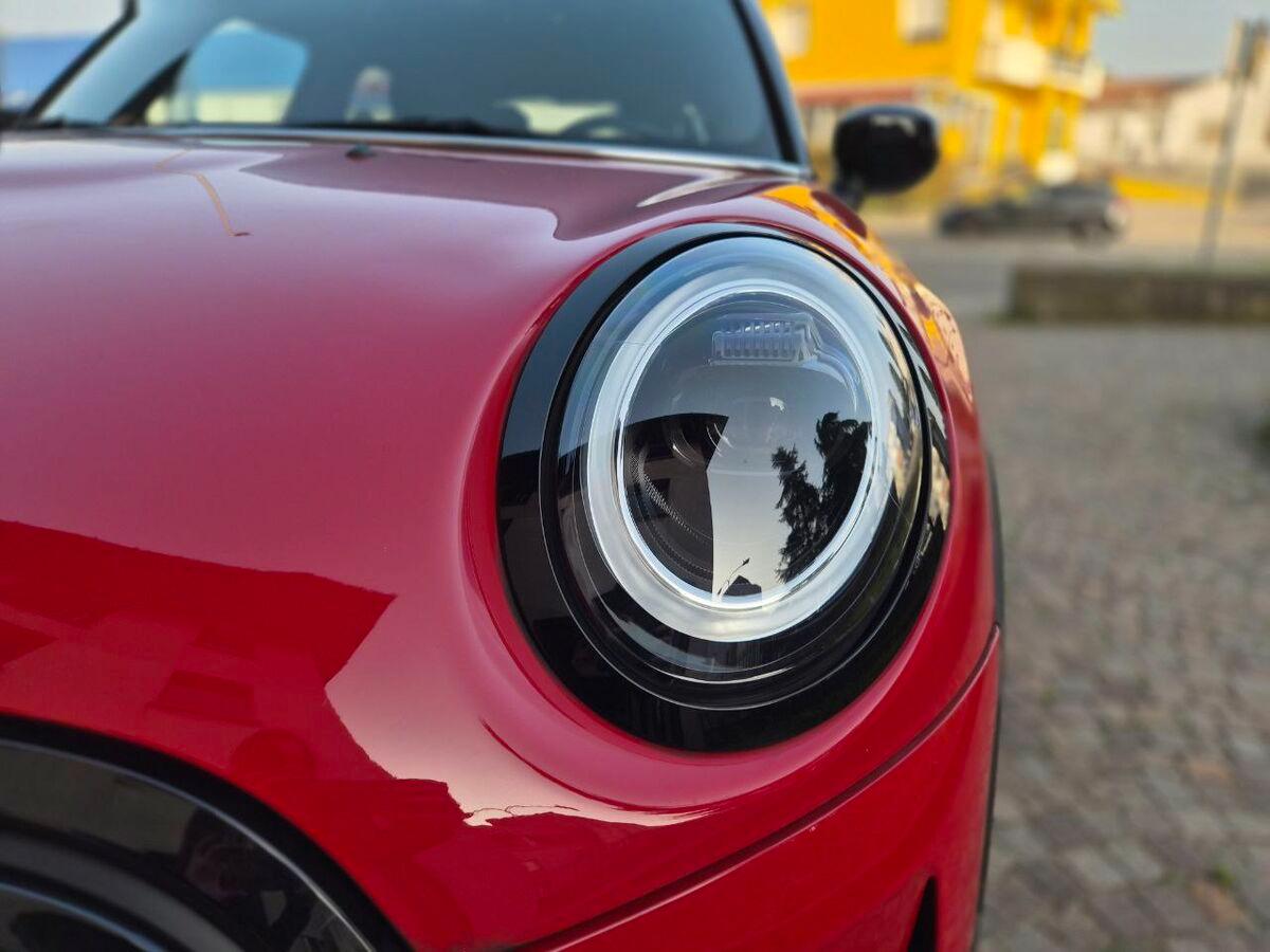 Mini Mini 5 Porte 1.5 Cooper Camden auto