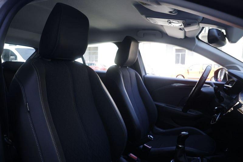 Opel Corsa Opel Corsa 1.2 Elegance Unicoproprietario