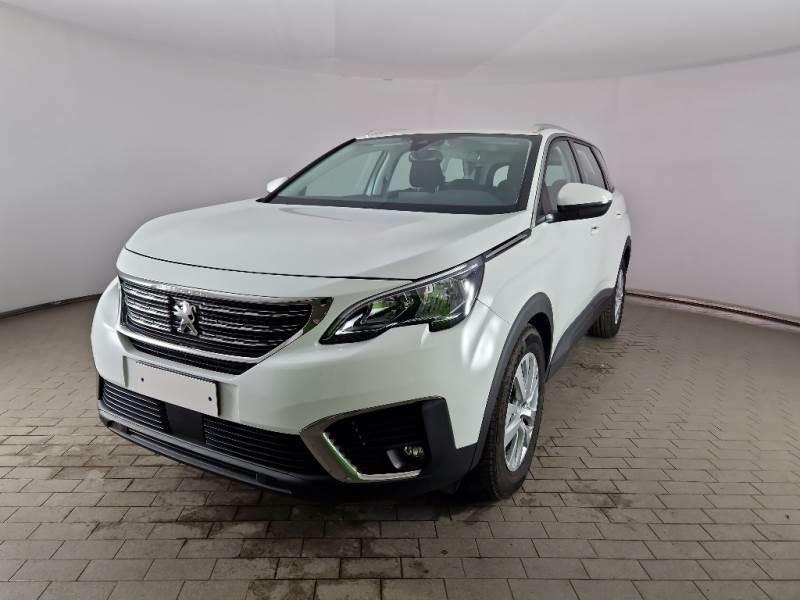 PEUGEOT 5008 BlueHDi 130 Business EAT8 S/S aut.