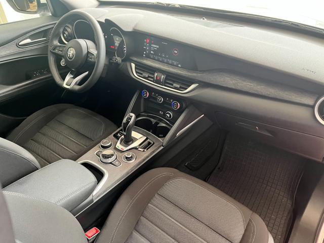 ALFA ROMEO Stelvio 2.2 Turbodiesel 160 CV AT8 RWD Super * AUTOMATICA