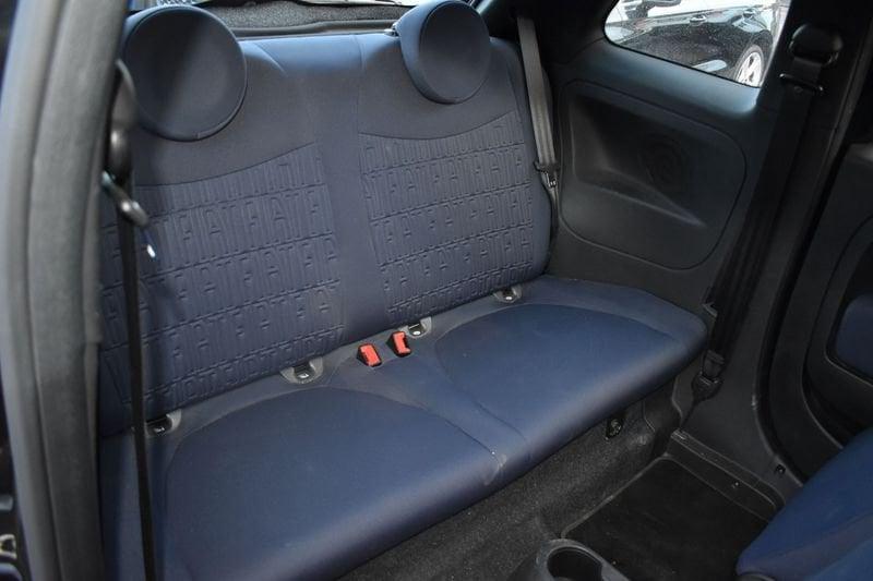 FIAT 500 500 1.0 Hybrid Cult