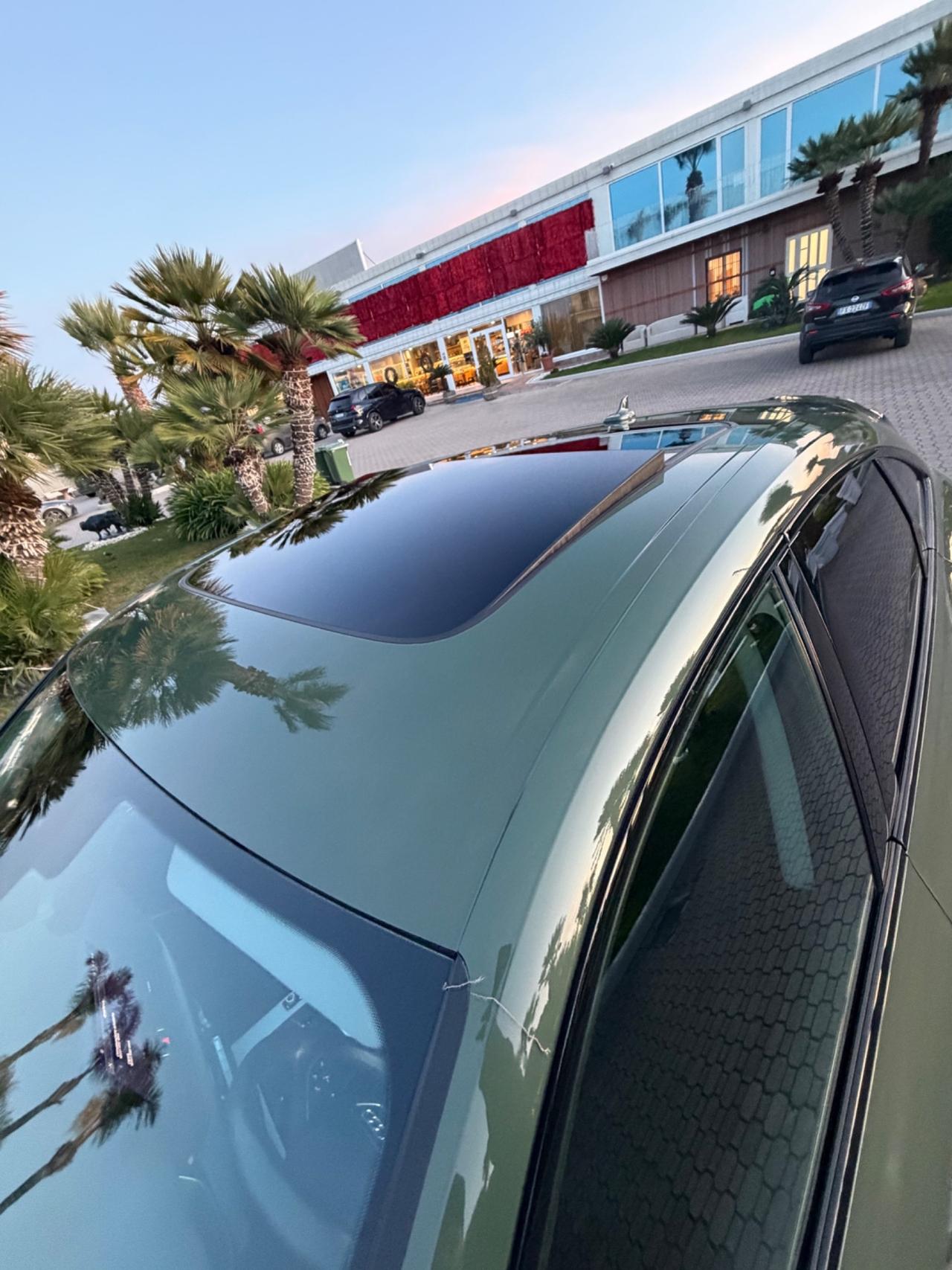 Audi Q5 45 TFSI quattro S tronic