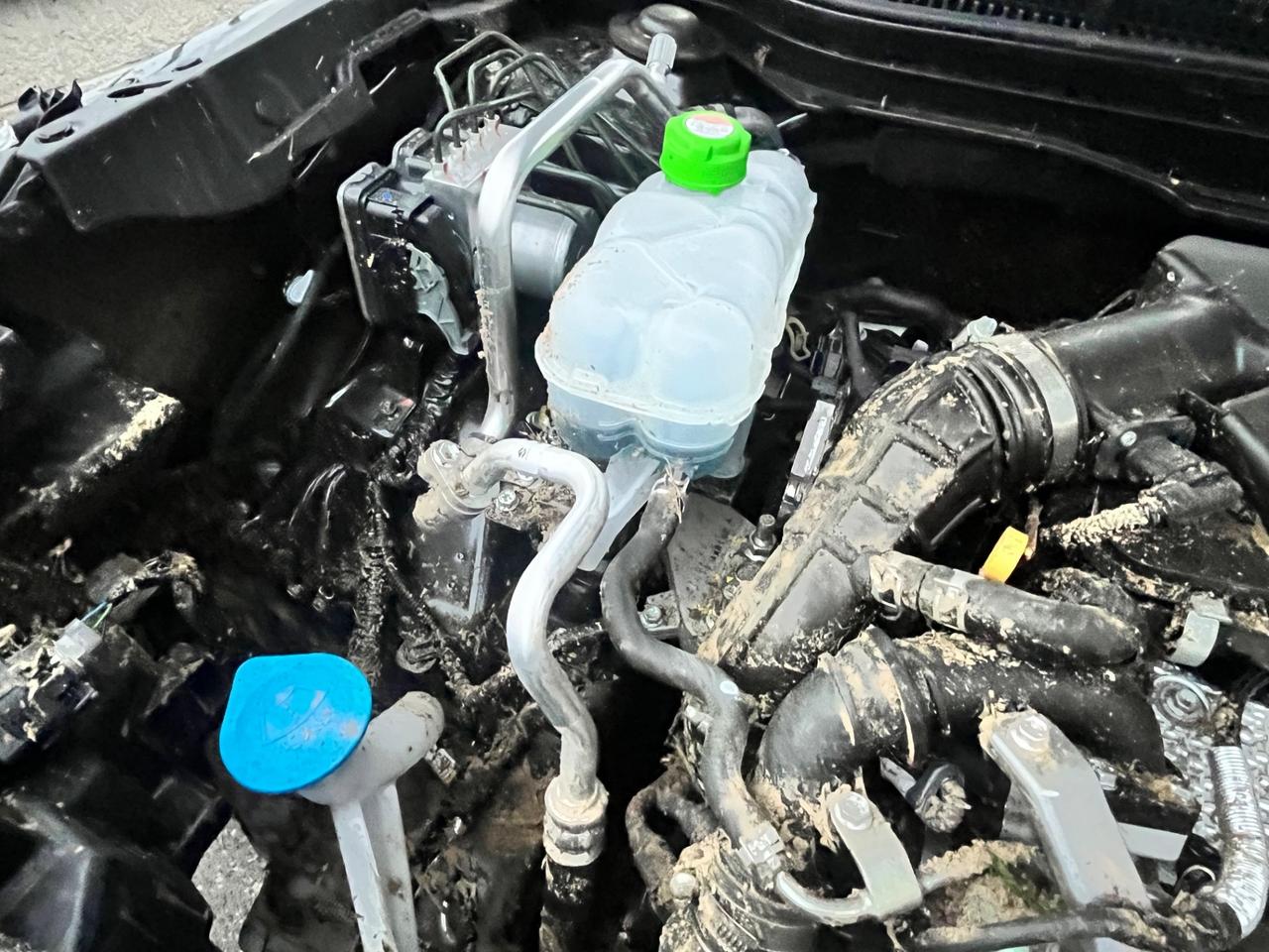 Suzuki S-Cross 1.4 Hybrid 4WD AllGrip Top 95kw