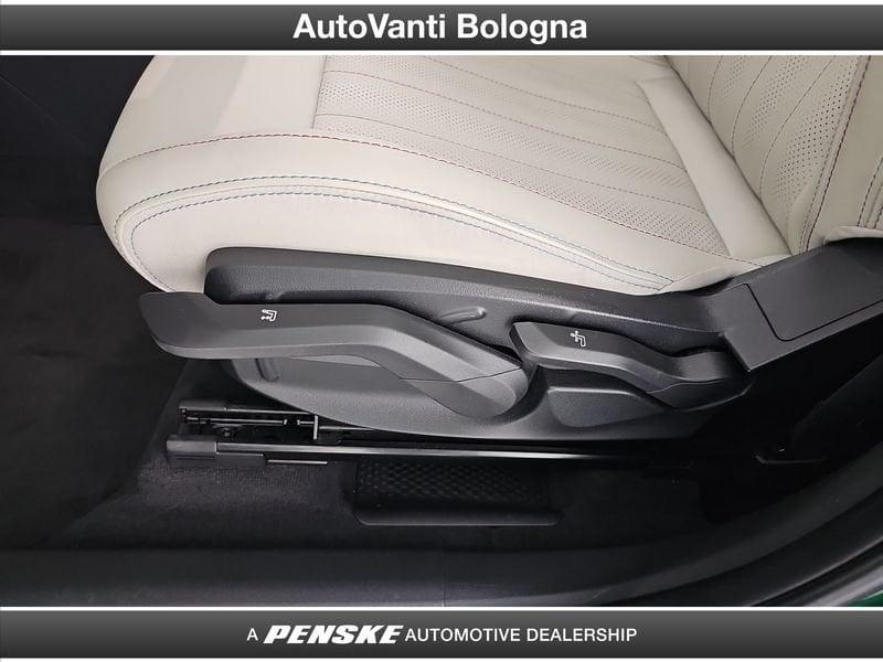 MINI Countryman Mini Countryman 2.0 48V D Favoured auto