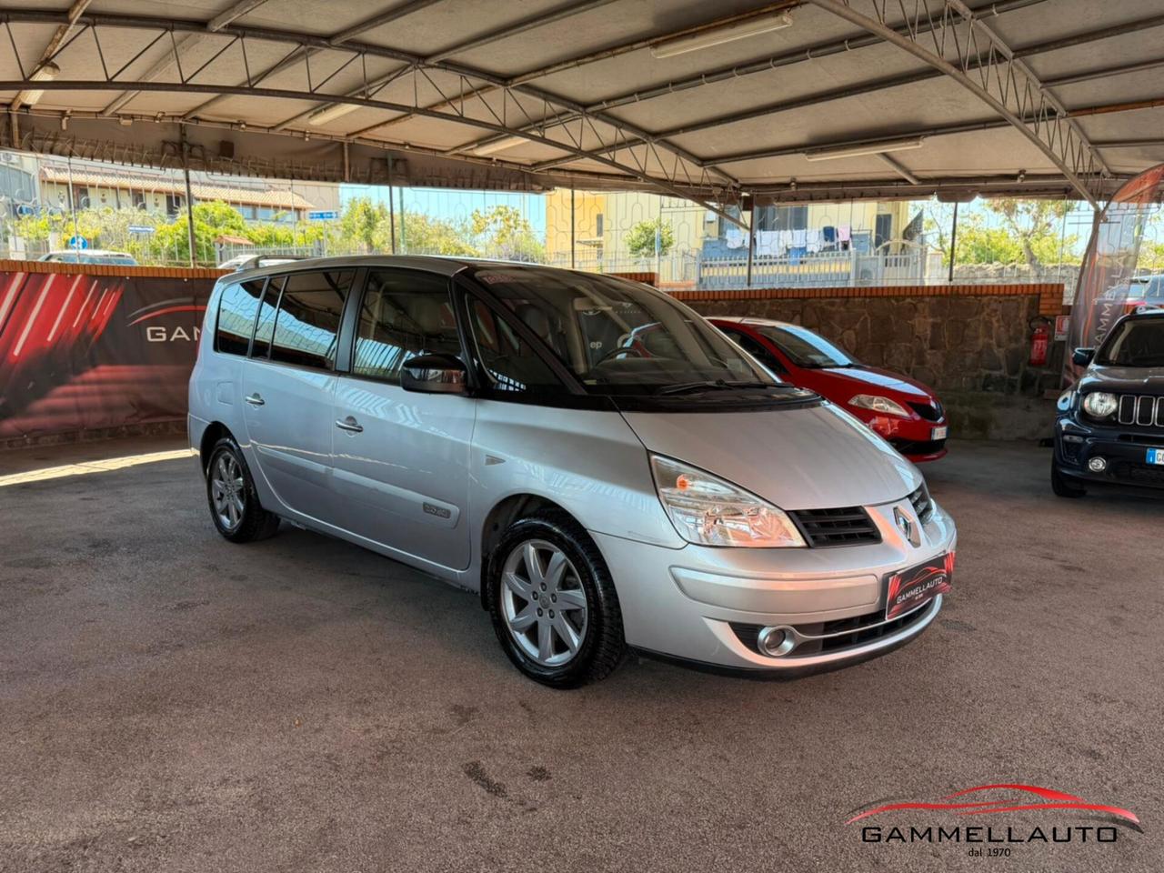 Renault Espace 2.0 175CV Initial 7 POSTI