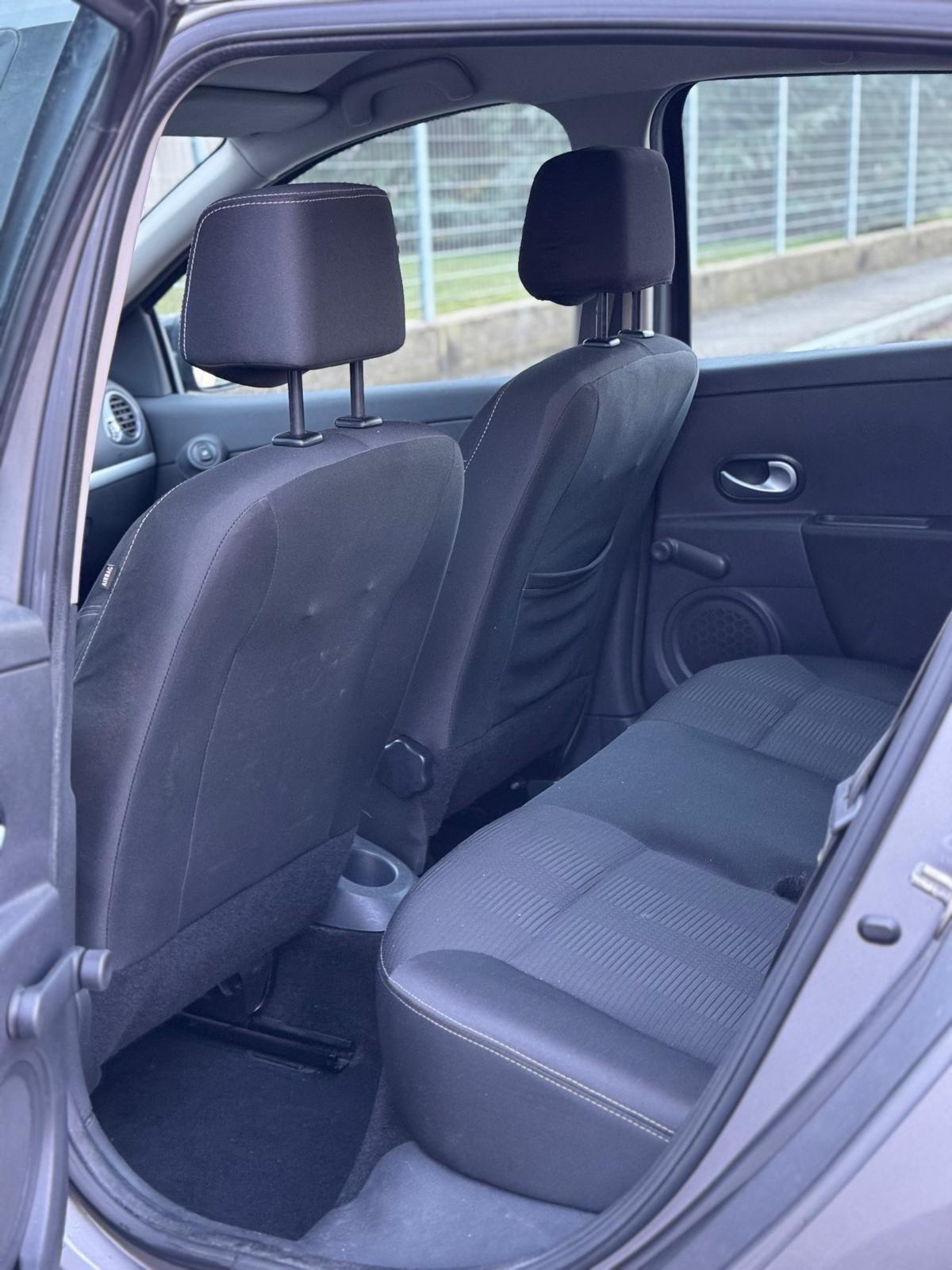 Renault Clio 1.2 16V TCE 100CV 5 porte Luxe