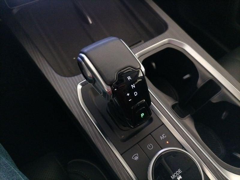 JAECOO 7 1.6 TGDI 7DCT Exclusive 4WD