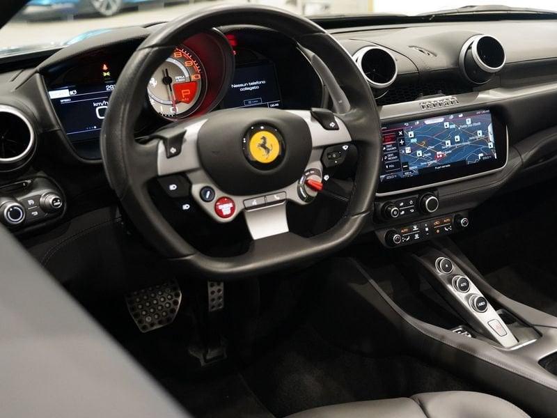 Ferrari Portofino Portofino 3.9