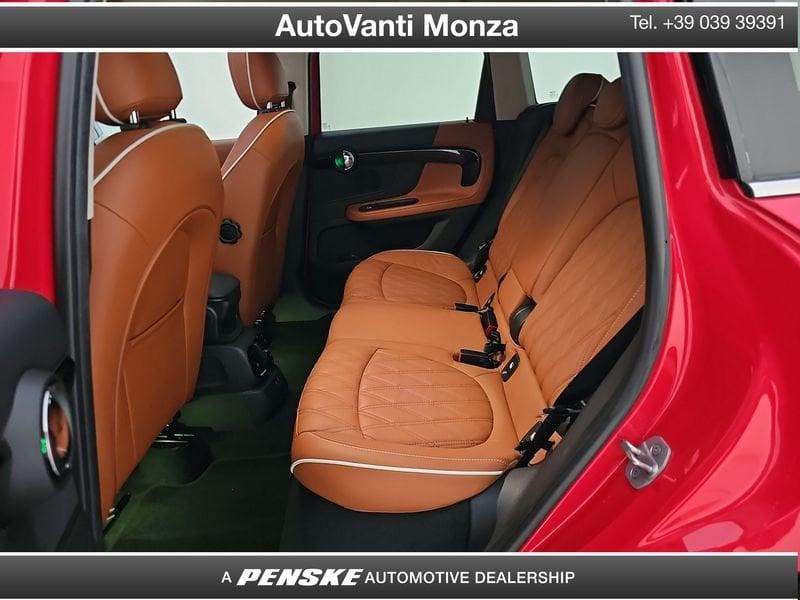 MINI Mini Countryman F60 Mini 1.5 Cooper SE 'ALL4' Countryman ALL4