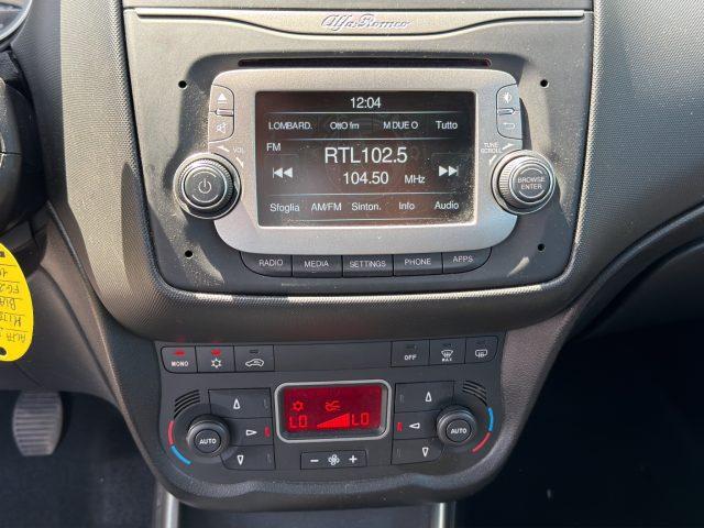 ALFA ROMEO MiTo MiTo 1.3 JTDm 95 CV Super