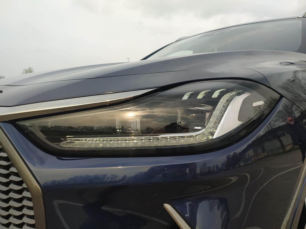 Sportequipe Sportequipe 7 GTW 1.6 T-GDI Pre #10049