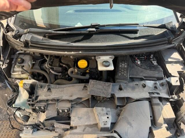 Renault Grand Scenic dCi 8V 110 CV Energy Bose 7 POSTI