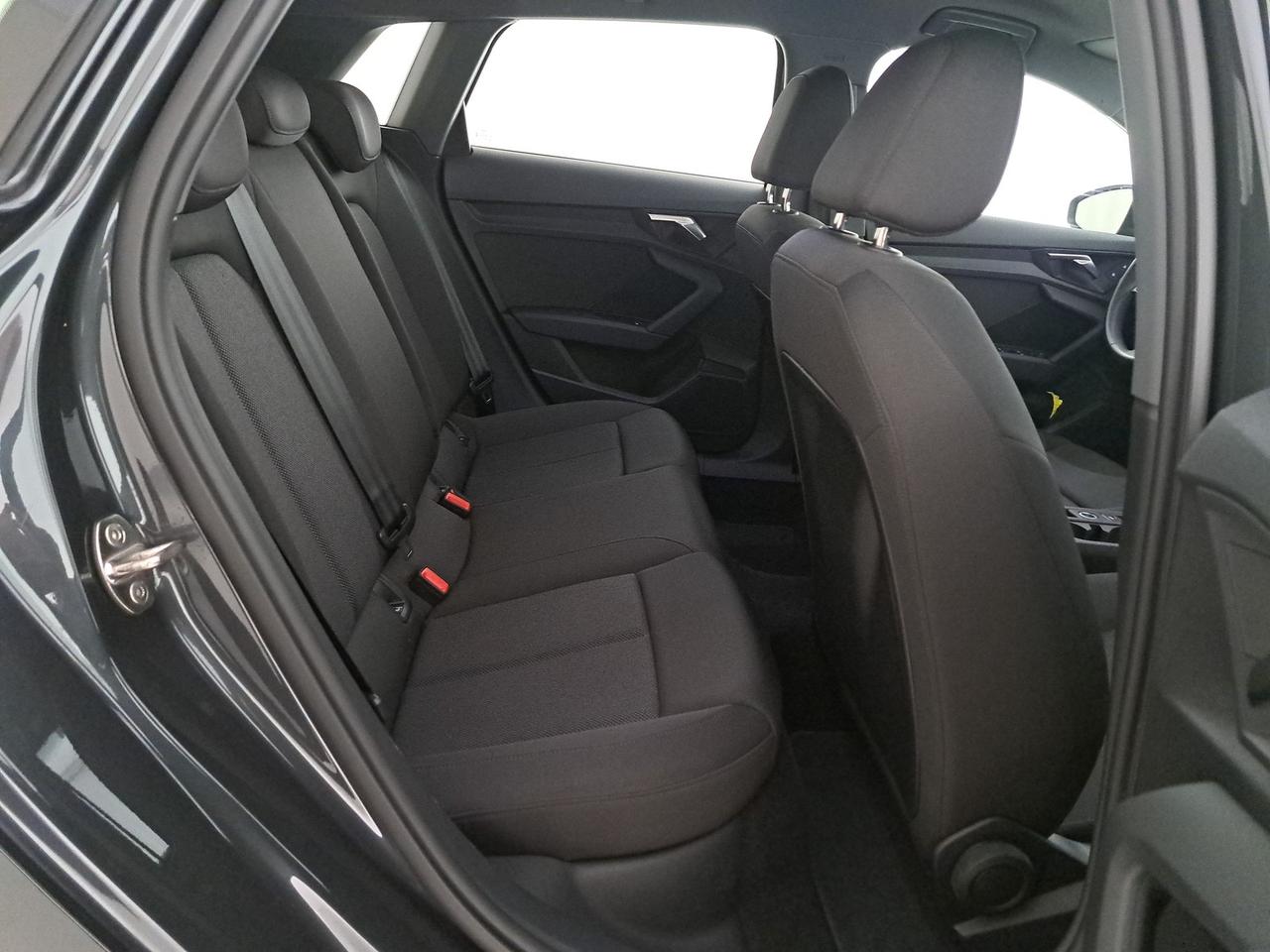 Audi A3 sportback 30 2.0 tdi s line edition s-tronic