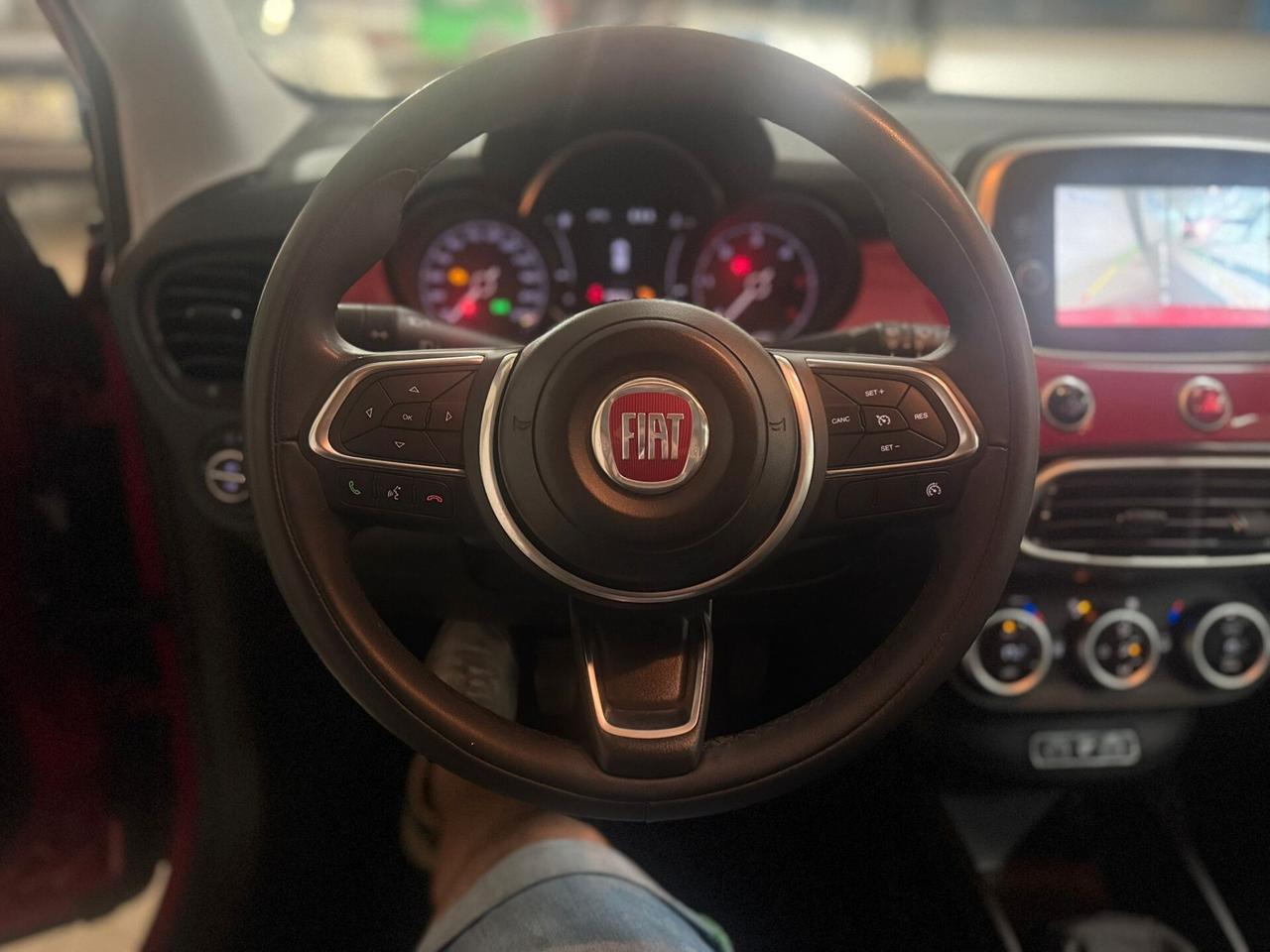 Fiat 500X 1.3 MultiJet 95 CV Cross