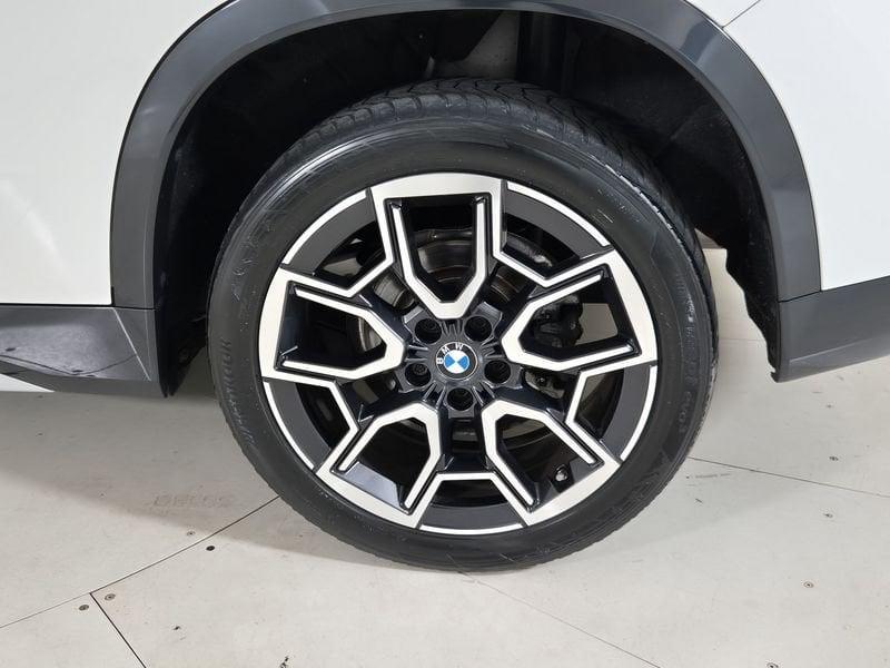 BMW X1 U11 sdrive18d X-Line Edition Balance auto