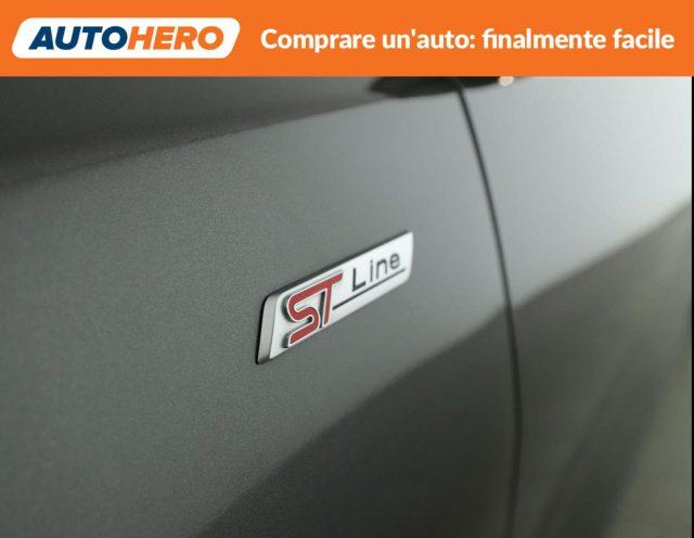 FORD Focus 2.0 EcoBlue 150 CV automatico 5p. ST-Line Co-Pilot