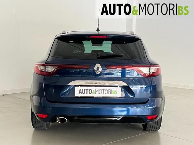 RENAULT Megane Mégane Sporter dCi 8V 110 CV EDC Energy Duel2