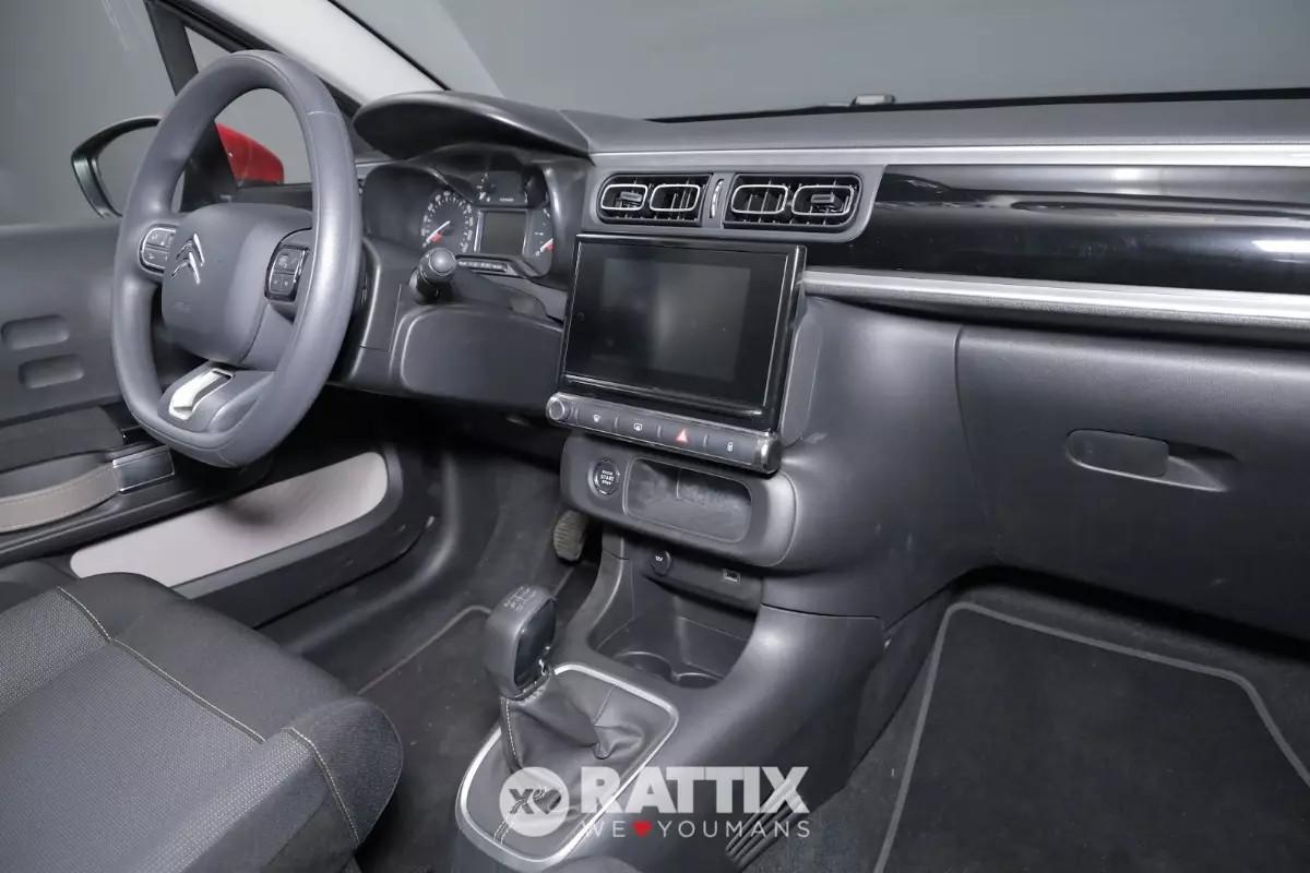 Citroen C3 1.2 Puretech 83CV Shine