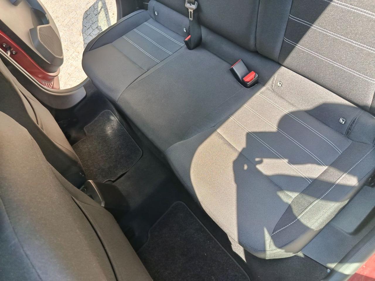 Dacia Sandero Comfort TCe 100 ECO-G #10788