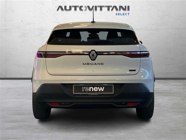 RENAULT Megane E-Tech Evolution ER EV60 130cv 22AC