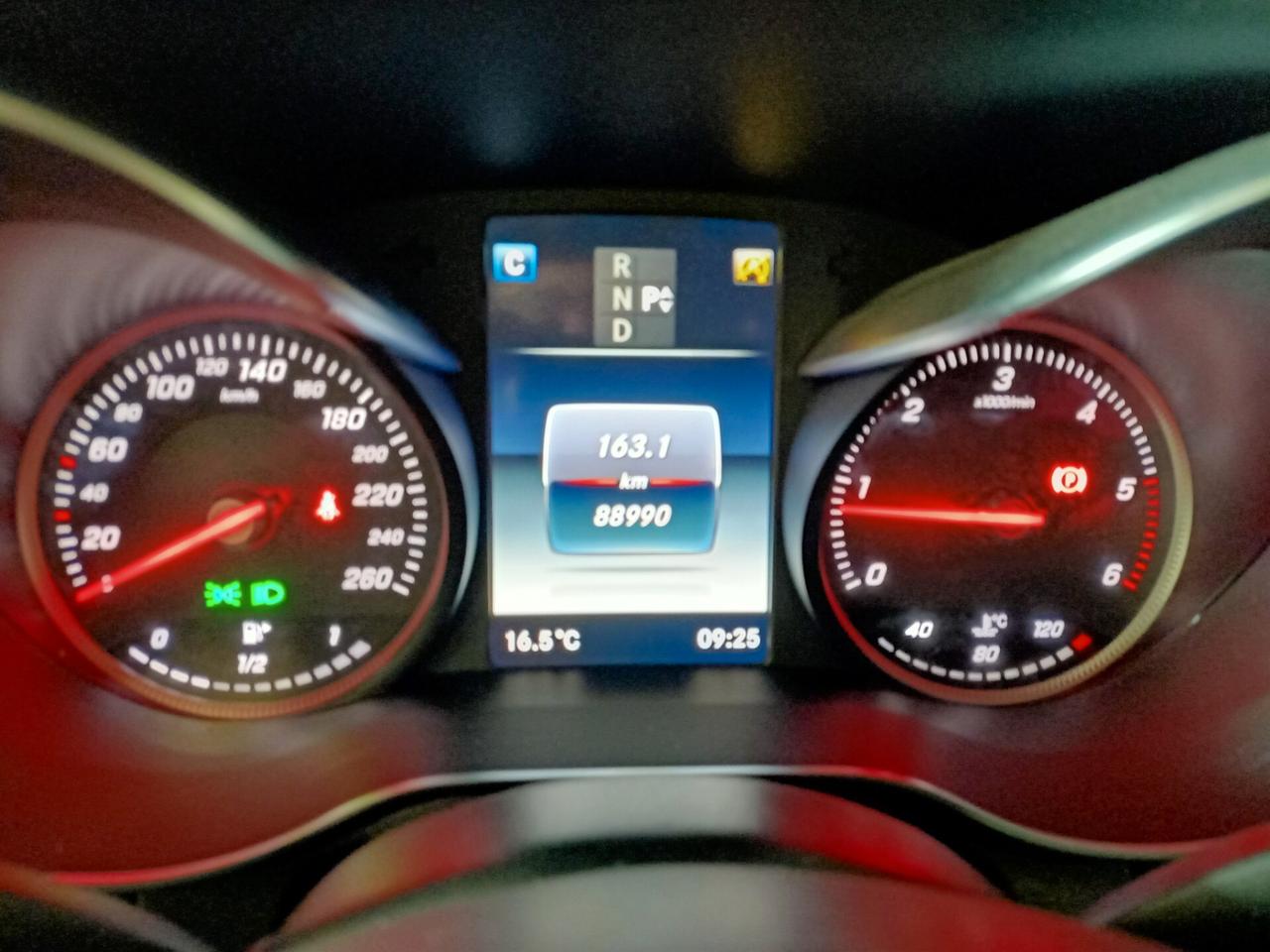 Mercedes-Benz GLC 250 GLC 250 d Premium 4matic auto*
