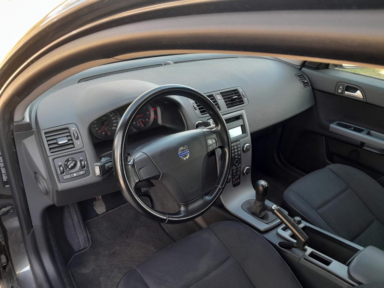 Volvo V50 1.6 D sw