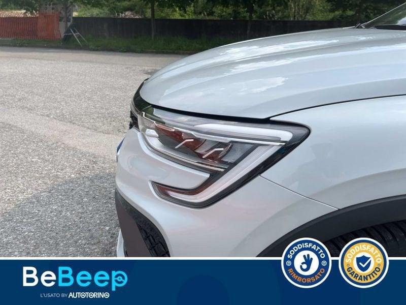 Renault Arkana 1.6 E-TECH HYBRID R.S. LINE 145CV