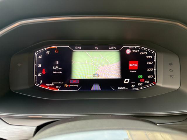 CUPRA Formentor 2.0 TDI 150 CV 4Drive DSG