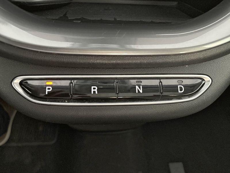 FIAT 500 Elettrica La Prima