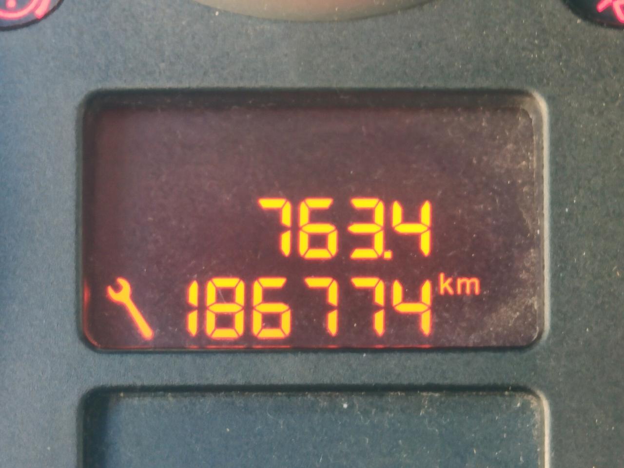 Peugeot 207 1.4 8V 75CV 5p. X Line
