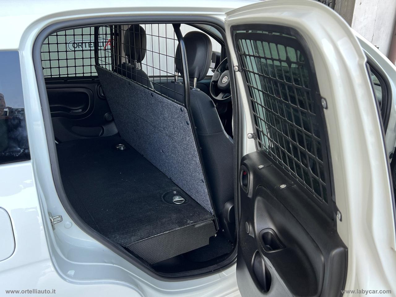 FIAT Panda 1.2 Pop Van 2 posti +IVA