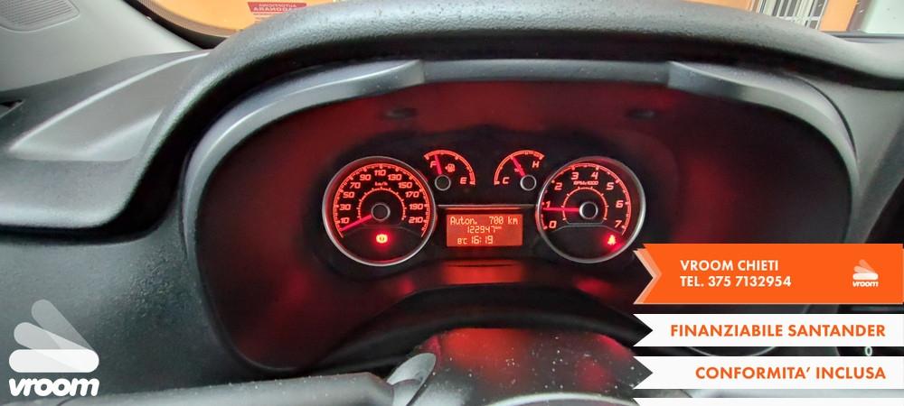 FIAT Doblò 3ª serie 1.6 MJT 105CV S&S PC-TN C...