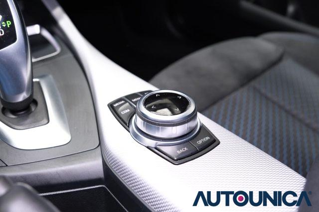 BMW 118 D 5 PORTE MSPORT AUTOMATICA FULL LED
