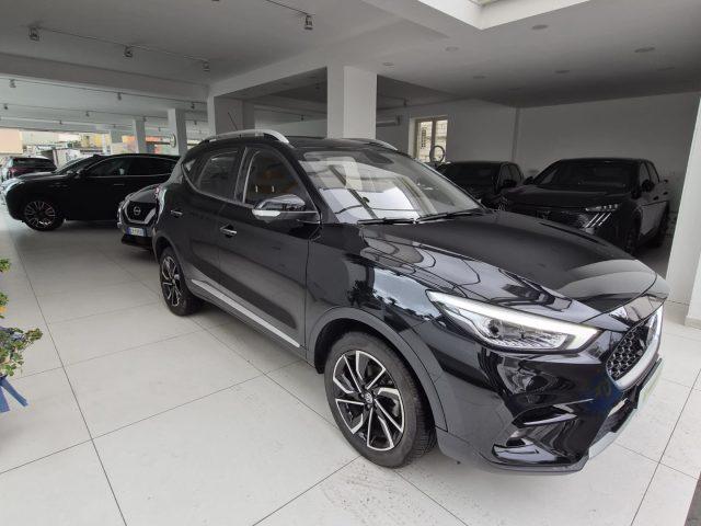 MG ZS 1.5 VTi-tech Luxury TUA DA E159,00 MENSILI