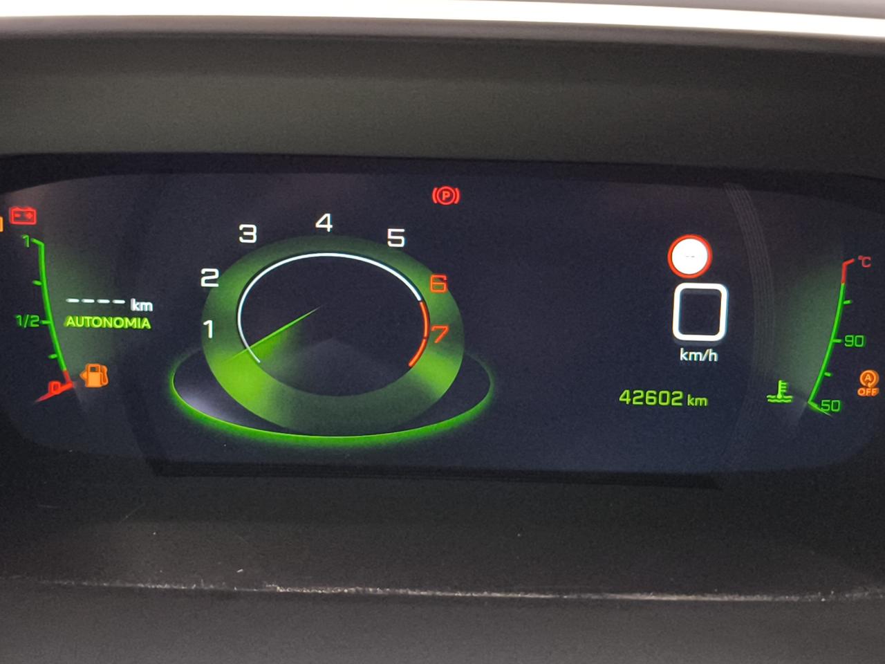 PEUGEOT 208 II 2019 - 208 1.2 puretech Allure Pack s&s 75cv