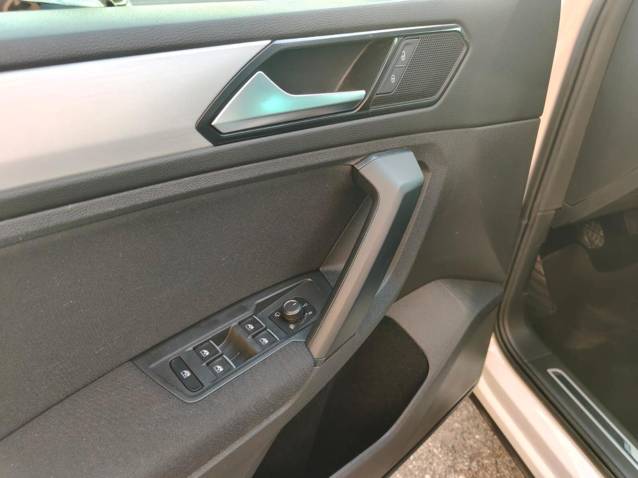 Volkswagen Tiguan 2.0 Tdi - 4Motion - 2018