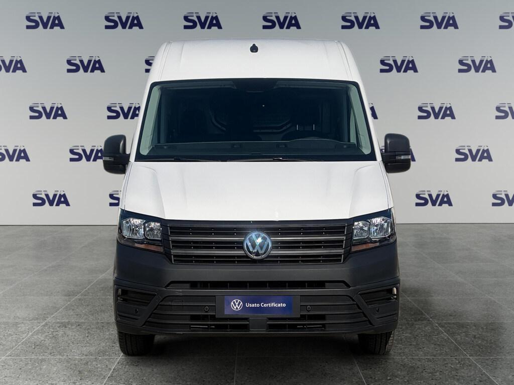 Volkswagen Crafter 35 2017 35 2.0 TDI 140CV L3H3 Business