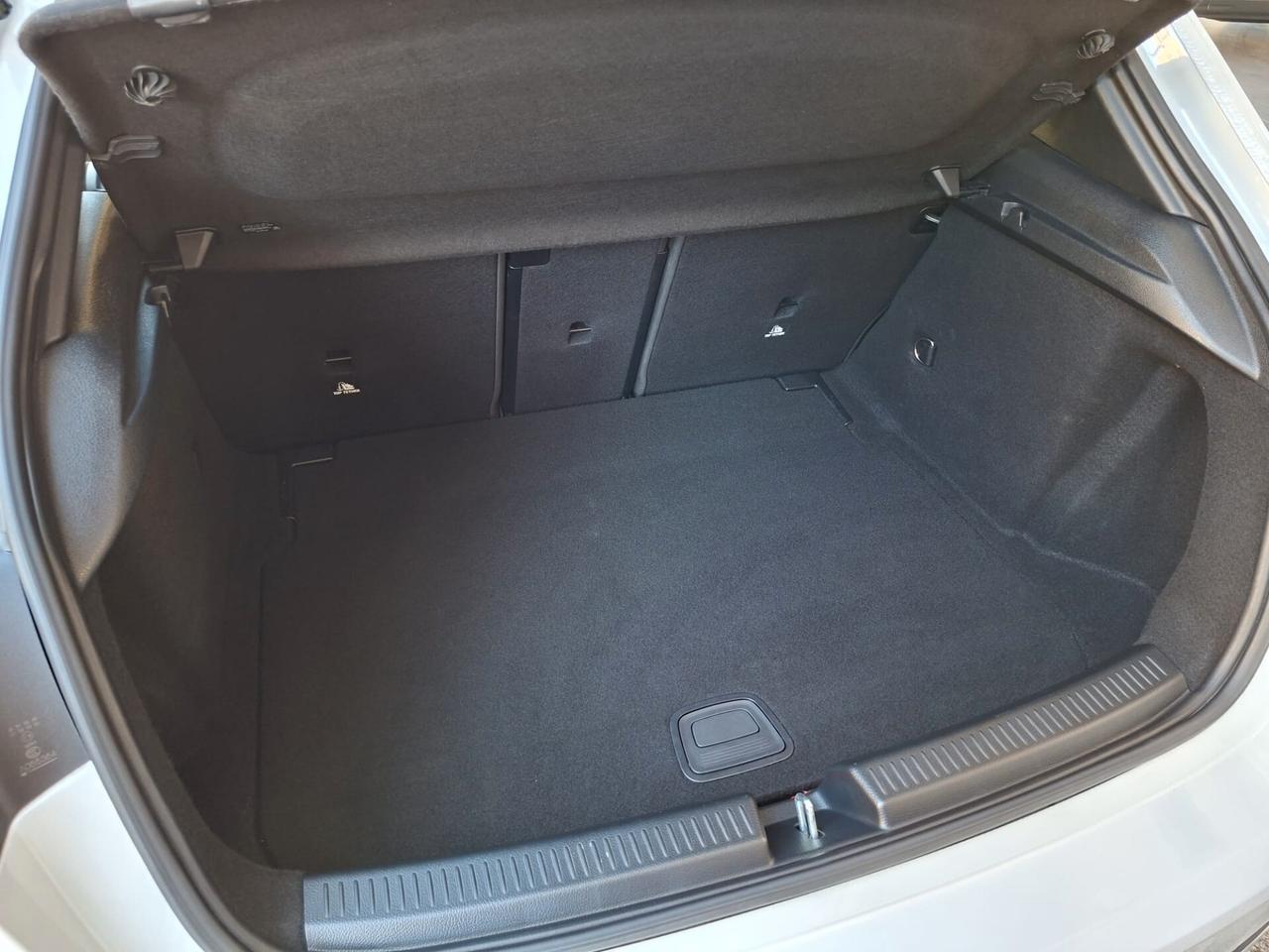 MERCEDES Classe A 180d Automatic AMG Premium