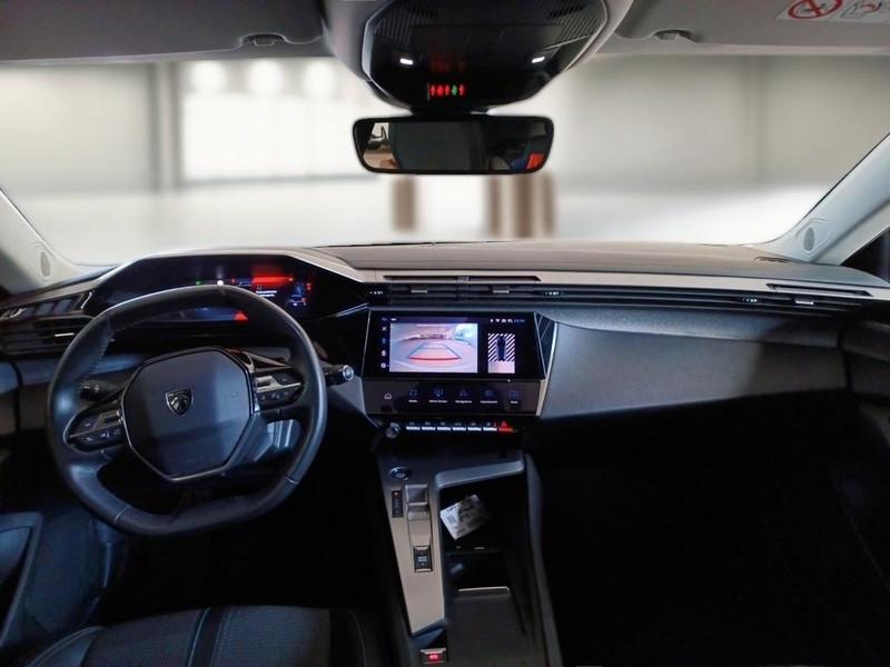 PEUGEOT 308 ALLURE PACK BLUEHDI 130 EAT8 SES AUTO 5 PORTE BERLINA