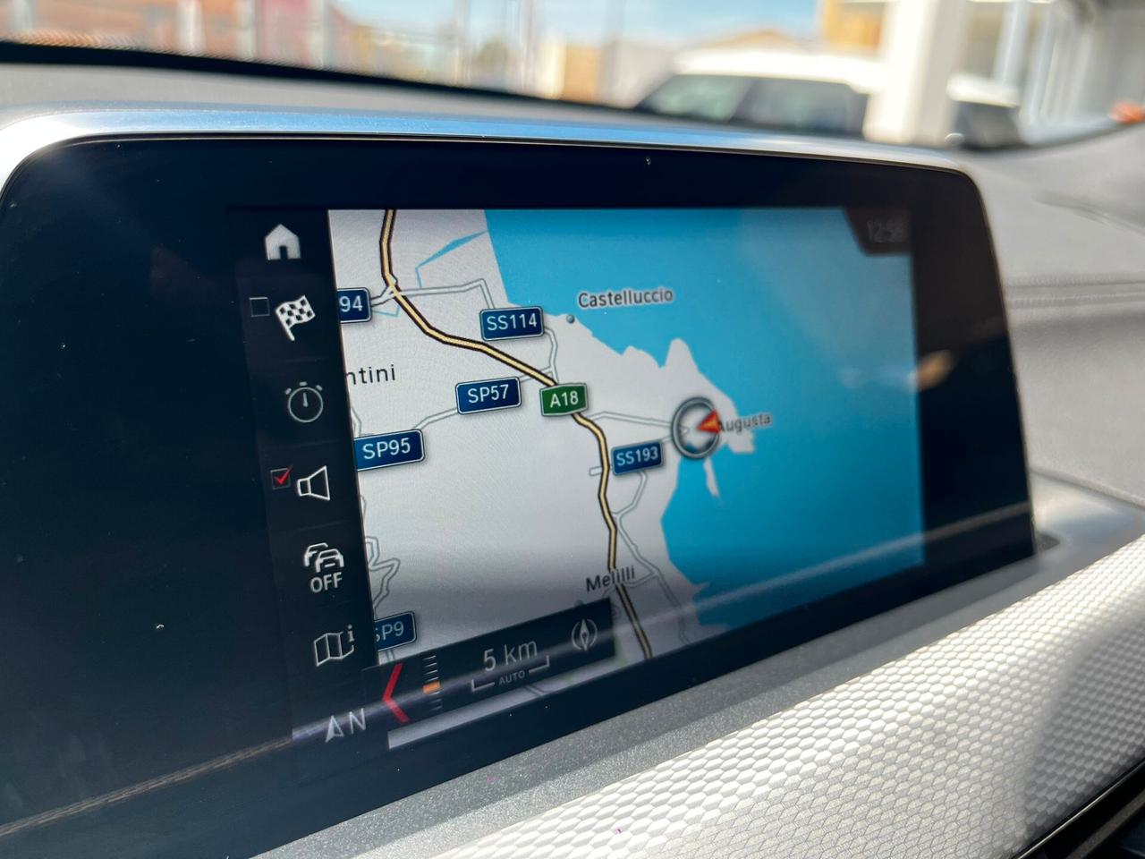 Bmw X2 xDrive20d Msport