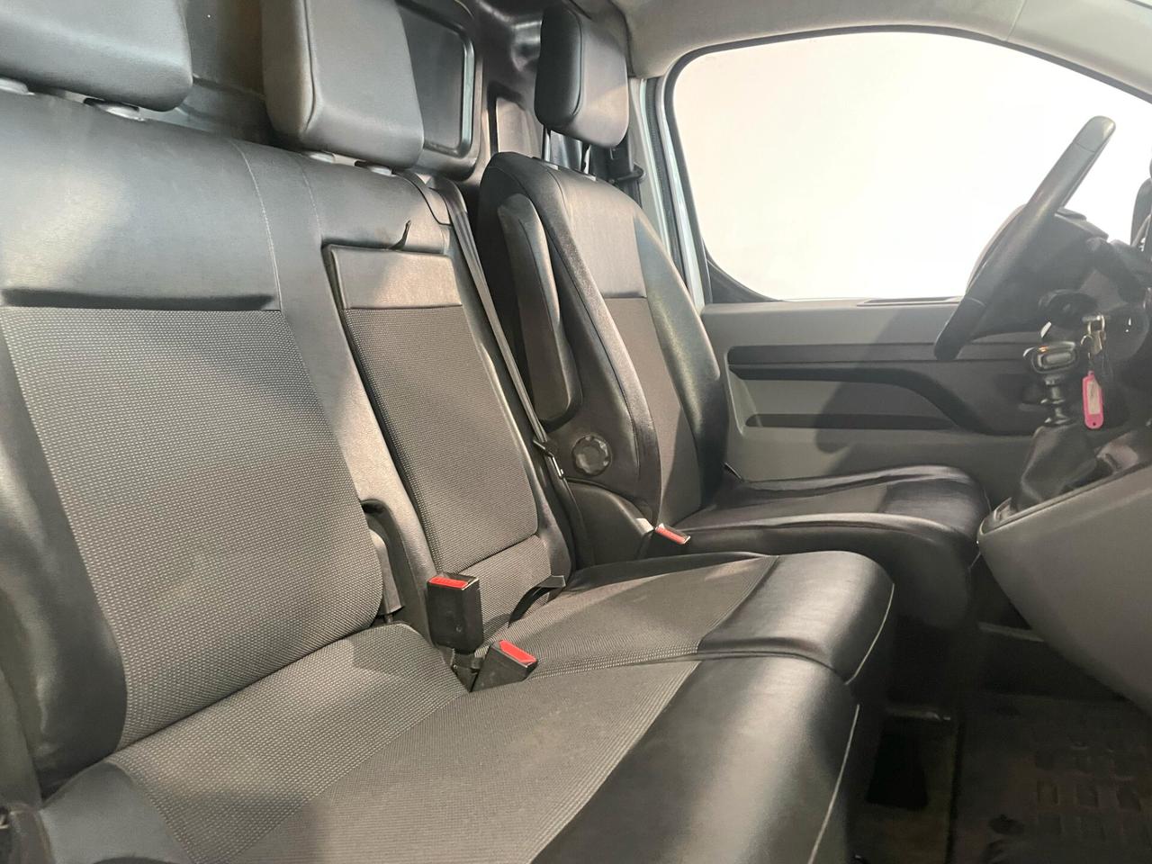Opel Vivaro 1.5 Diesel 120cv PRONTA CONSEGNA