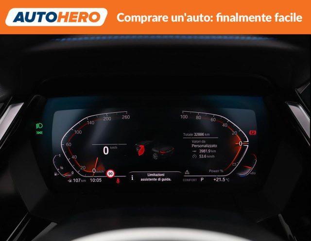 BMW Z4 sDrive20i Msport