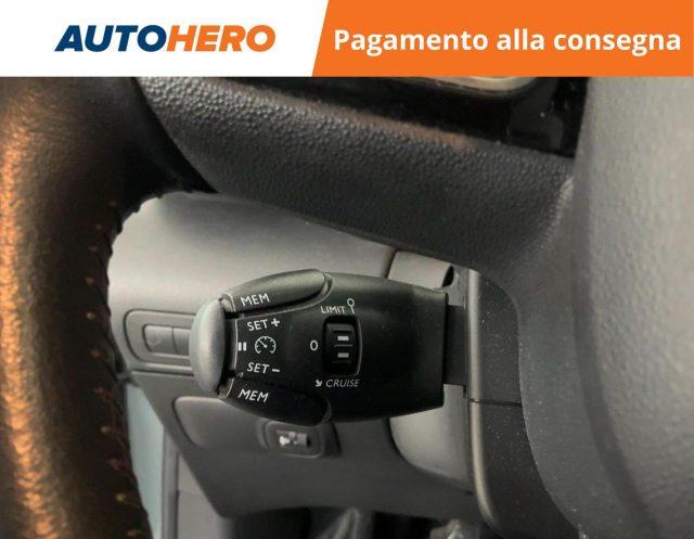 CITROEN C3 Aircross BlueHDi 110 S&S Shine