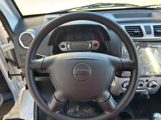 GIOTTI VICTORIA Gladiator EVO 80cv RIB. 3 LATI GARANZIA 5 ANNI DISPLAY