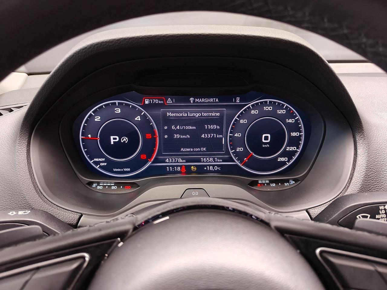 Audi Q2 30 TDI S line Edition