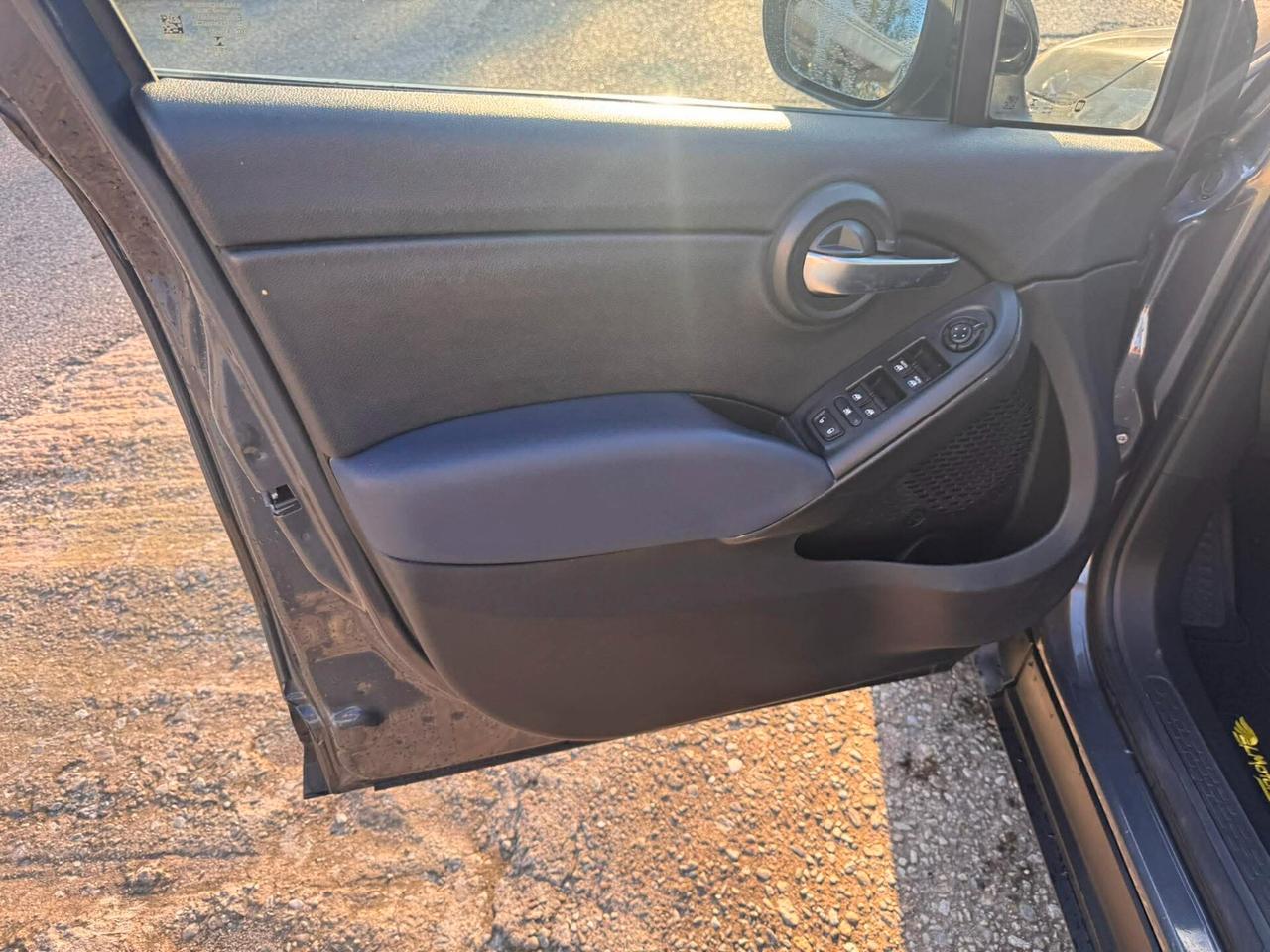 Fiat 500X 1.3 MultiJet 95 CV Club