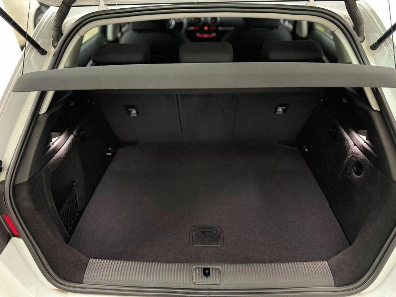 Audi A3 SPB 2.0 TDI Ambition