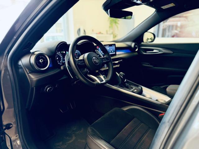 Alfa Romeo Tonale 1.5 hybrid Speciale 130cv tct7