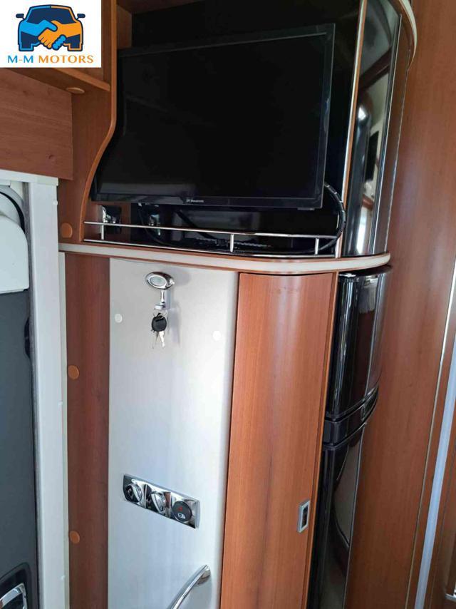 MOBILVETTA kepa p 65 P65